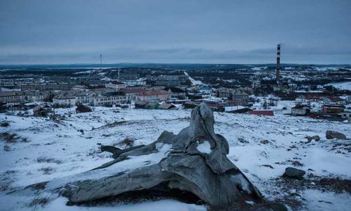 What Is Dark Ecology?